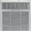 Frigidaire FFRS1022RE Window Air Conditioner, Ten Thousand BTU, White
