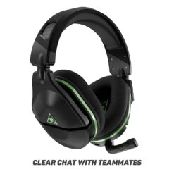 Turtle Beach Stealth 600 Gen 2 USB Wireless Amplified Gaming Headset - Licensed For Xbox Series X|S & Xbox One - 24+ Hour Battery, 50mm Speakers, Flip-to-Mute Mic, Spatial Audio – Black (Renewed) 18 Turtle Beach Stealth 600 Gen 2 USB Wireless Amplified Gaming Headset - Licensed For Xbox Series X|S & Xbox One - 24+ Hour Battery, 50mm Speakers, Flip-to-Mute Mic, Spatial Audio – Black (Renewed) -Appliantrix Cheap Store 71SuAOoLeVL. SL1500