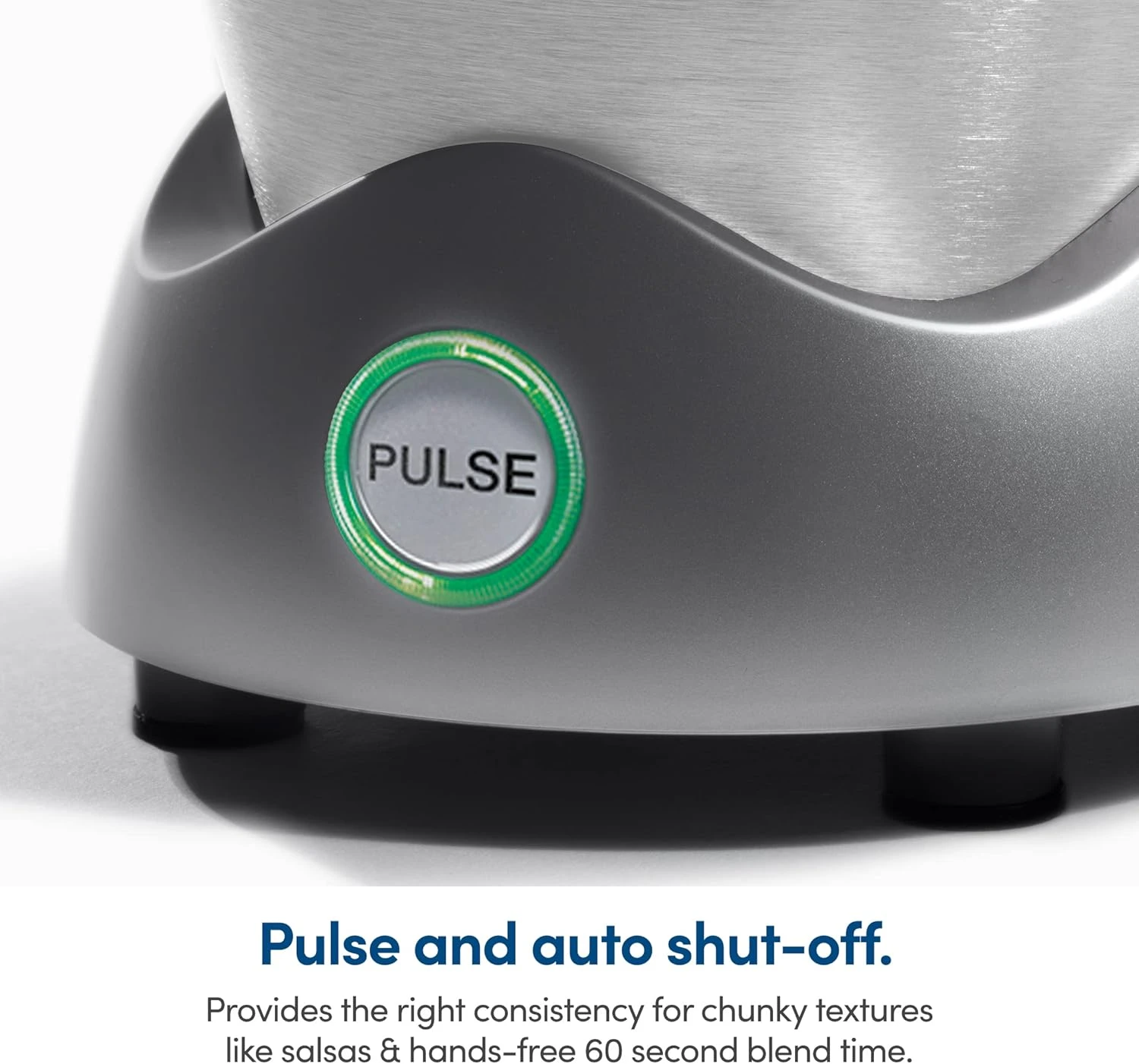 Nutribullet Pro+ 1200 Watt Personal Blender With Pulse Function SKU – Silver 3 Nutribullet Pro+ 1200 Watt Personal Blender With Pulse Function SKU – Silver - Image 3