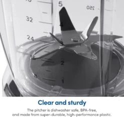 NutriBullet ZNBF30500Z Blender Combo 1200 Watt, 1200W, Dark Gray -Appliantrix Cheap Store 71UZuitheL. AC SL1500