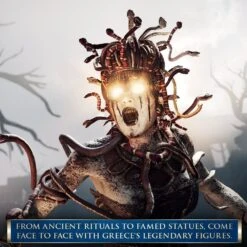 Ubisoft Assassin's Creed Odyssey Standard Edition - Xbox One 13 Ubisoft Assassin's Creed Odyssey Standard Edition - Xbox One -Appliantrix Cheap Store 71Uz7tK8WlL. SL1000