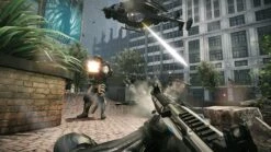 Crysis Remastered Trilogy - PlayStation 4 -Appliantrix Cheap Store 71VBqobolbS. SL1268