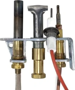 Empire R5144 - Pilot Assembly - (LP) - Fits BWBV-40; BWDV-40;CIDV-30