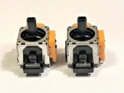 JAO Automation True OEM Quality Joystick Analog Stick Replacement (2-Pack) Compatible With Xbox One, X, S, Elite, PS4, Switch Pro Controllers W/ 10k Pots (not For 360 Or PS3) High Precision Accurate -Appliantrix Cheap Store 71X0E1xgmvL. AC SL1500