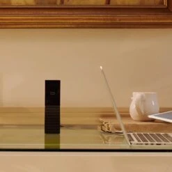 WD 4TB My Book Desktop External Hard Drive, USB 3.0, External HDD With Password Protection And Backup Software - WDBBGB0040HBK-NESN -Appliantrix Cheap Store 71XQV9t1HBL. AC SL1500