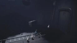 Little Nightmares - Xbox One Complete Edition -Appliantrix Cheap Store 71XUvSgz0LL. SL1500