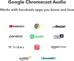 WiiM Pro Plus AirPlay 2 Receiver, Chromecast Audio, Multiroom Streamer With Premium AKM DAC, Voice Remote, Works With Alexa/Siri/Google, Stream Hi-Res Audio From Spotify, Amazon Music, Tidal And More -Appliantrix Cheap Store 71Xy4TEEuDL. AC SL1500