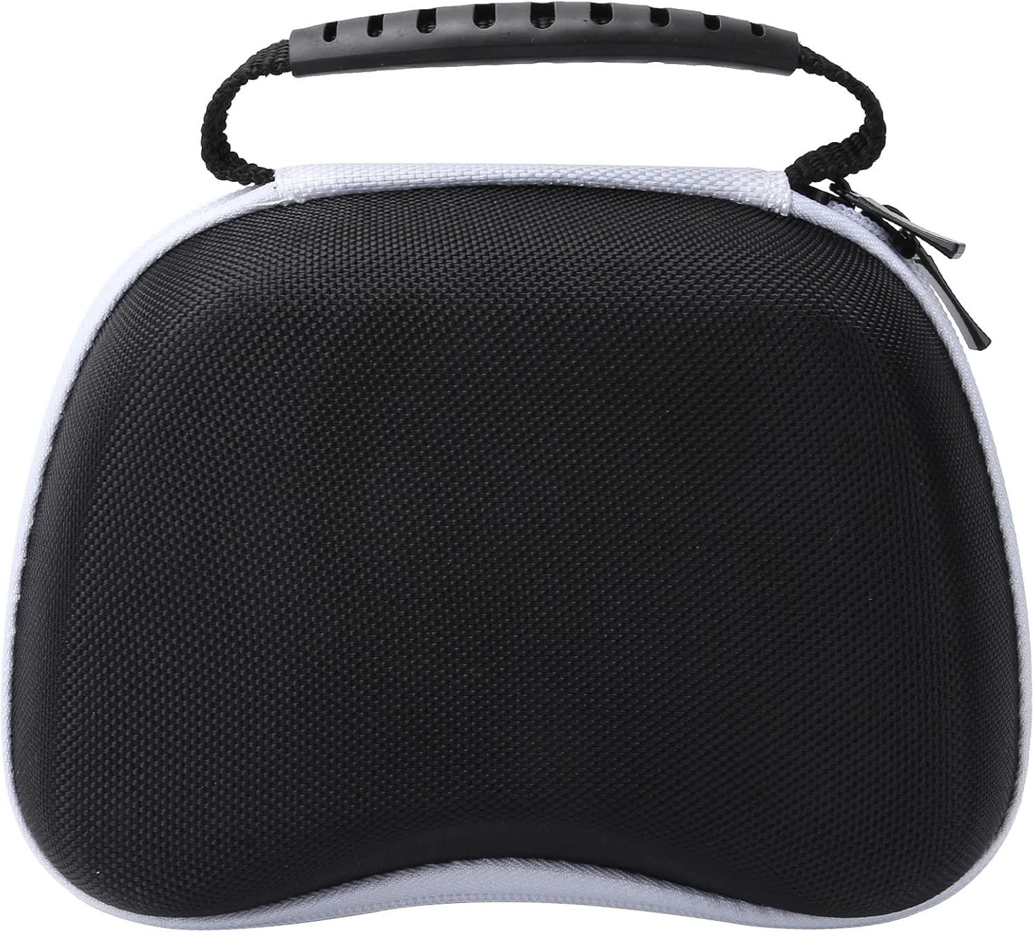 Portable Game Console Storage Case For PS5, Black Nylon Carrying Case For PS5 Accessories, Controller Accessories For PS5 1 Portable Game Console Storage Case For PS5, Black Nylon Carrying Case For PS5 Accessories, Controller Accessories For PS5