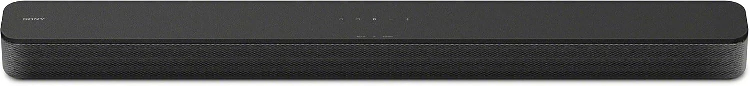 Sony HT-S350 Soundbar With Wireless Subwoofer: S350 2.1ch Sound Bar And Powerful Subwoofer - Home Theater Surround Sound Speaker System For TV - Blutooth And HDMI Arc Compatible Bar Black 3 Sony HT-S350 Soundbar With Wireless Subwoofer: S350 2.1ch Sound Bar And Powerful Subwoofer - Home Theater Surround Sound Speaker System For TV - Blutooth And HDMI Arc Compatible Bar Black - Image 3