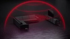 VIZIO M-Series 2.1 Sound Bar With Dolby Atmos And DTS:X, Wireless Subwoofer, M215a-J6 (HDMI)-Black -Appliantrix Cheap Store 71Z634k8hxL. AC SL1500