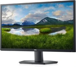 Dell SE2722HX Monitor - 27 Inch FHD (1920 X 1080) 16:9 Ratio With Comfortview (TUV-Certified), 75Hz Refresh Rate, 16.7 Million Colors, Anti-Glare Screen With 3H Hardness - Black -Appliantrix Cheap Store 71Z9v1ZhM2S. AC SL1500