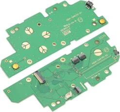 Left Side L Button Board Motherboard For Switch Lite Left Handle, Game Console Key Board Replacement Part -Appliantrix Cheap Store 71ZAuZZhOsL. AC SL1500
