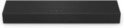 VIZIO 2.0 Home Theater Sound Bar With DTS Virtual:X, Bluetooth, Voice Assistant Compatible, Includes Remote Control - SB2020n-J6