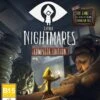 Little Nightmares - Xbox One Complete Edition