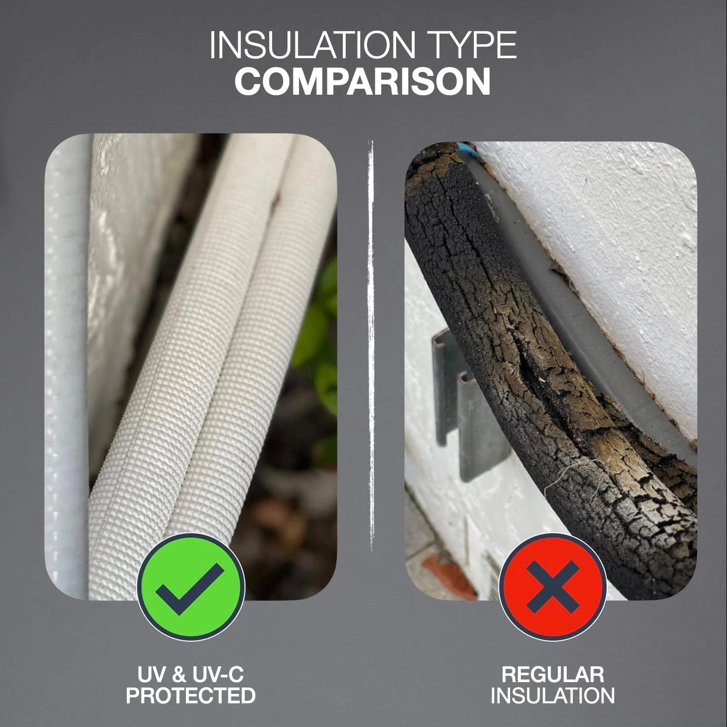 Cooper & Hunter 36000 BTU Tri 3 Zone 12000 12000 18000 BTU, 23.9 SEER2, Multi Zone Ductless Mini Split Air Conditioner Heat Pump Full Set With 25ft Installation Kits 4 Cooper & Hunter 36000 BTU Tri 3 Zone 12000 12000 18000 BTU, 23.9 SEER2, Multi Zone Ductless Mini Split Air Conditioner Heat Pump Full Set With 25ft Installation Kits - Image 4