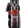 Hoover WindTunnel 3 High Performance Pet Bagless Corded Upright Vacuum Cleaner, UH72630, Red