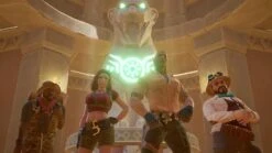 Jumanji: The Video Game - Xbox One -Appliantrix Cheap Store 71bkLuSL53L. SL1500