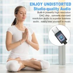 MAXROCK USB C Headphones For Samsung S22, Wired Type C Earphones With Microphone, Noise Isolation In-Ear Earbuds Headset For Galaxy S21 FE A53 Flip 4 Note 20 OnePlus 9 Pixel 6 5 For MacBook Pro 11 MAXROCK USB C Headphones For Samsung S22, Wired Type C Earphones With Microphone, Noise Isolation In-Ear Earbuds Headset For Galaxy S21 FE A53 Flip 4 Note 20 OnePlus 9 Pixel 6 5 For MacBook Pro -Appliantrix Cheap Store 71dUZydv5NL. AC SL1500