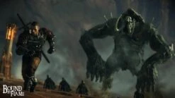 Bound By Flame - PlayStation 3 11 Bound By Flame - PlayStation 3 -Appliantrix Cheap Store 71dbwpPJHVL. SL1500