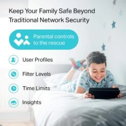 TP-Link AC1750 Smart WiFi Router (Archer A7) -Dual Band Gigabit Wireless Internet Router For Home, Works With Alexa, VPN Server, Parental Control, QoS 11 TP-Link AC1750 Smart WiFi Router (Archer A7) -Dual Band Gigabit Wireless Internet Router For Home, Works With Alexa, VPN Server, Parental Control, QoS -Appliantrix Cheap Store 71dsveFSf6L. AC SL1500