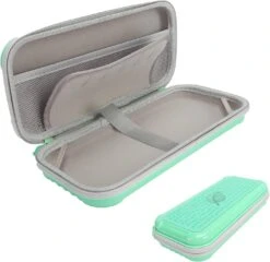 Liyong Carry Case, Protable 6 Card Slots Protective Case For Travel For Game Console 14 Liyong Carry Case, Protable 6 Card Slots Protective Case For Travel For Game Console -Appliantrix Cheap Store 71eFyNyrA8S. AC SL1500