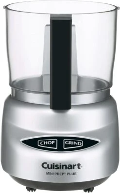 Cuisinart Food Processor, Mini-Prep 3 Cup, 24 Oz, Brushed Chrome And Nickel, DLC-2ABC 7 Cuisinart Food Processor, Mini-Prep 3 Cup, 24 Oz, Brushed Chrome And Nickel, DLC-2ABC -Appliantrix Cheap Store 71eIUJoOFJL. AC SL1500