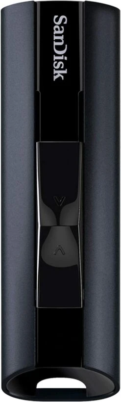 SanDisk 1TB Extreme PRO USB 3.2 Solid State Flash Drive - Up To 420MB/s, Durable Aluminum Metal Casting - SDCZ880-1T00-GAM46