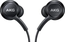 Samsung USB Type-C Earphones EO-IC100BBEGWW Black (Black) -Appliantrix Cheap Store 71ehk60sbfL. AC SL1500