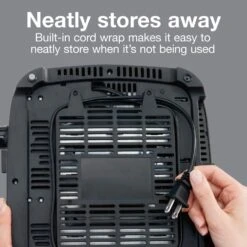 Proctor Silex 4 Slice Toaster With Extra Wide Slots For Bagels, Cool-Touch Walls, Shade Selector, Toast Boost, Auto Shut-off And Cancel Button, Black (24215PS) -Appliantrix Cheap Store 71fmswylgIL. AC SL1500