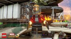 Warner Bros LEGO Marvel Collection (PS4) -Appliantrix Cheap Store 71fsVEZsYIL. SL1500