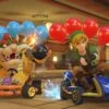 NINTENDO Mario Kart 8 Deluxe - US Version