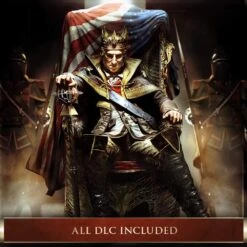 Ubisoft Assassin's Creed III: Remastered - PlayStation 4 -Appliantrix Cheap Store 71gzN4dAYfL. SL1000