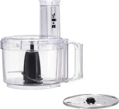 Hamilton Beach Food Processor & Vegetable Chopper For Slicing, Shredding, Mincing, And Puree, 8 Cup, Black -Appliantrix Cheap Store 71iqhtAeJPL. AC SL1500
