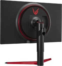 LG UltraGear QHD 27-Inch Gaming Monitor 27GL83A-B - IPS 1ms (GtG), With HDR 10 Compatibility, NVIDIA G-SYNC, And AMD FreeSync, 144Hz, Black -Appliantrix Cheap Store 71ivVlLdVtL. AC SL1500