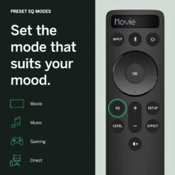 VIZIO V-Series 5.1 Home Theater Sound Bar With Dolby Audio, Bluetooth, Wireless Subwoofer, Voice Assistant Compatible, Includes Remote Control - V51x-J6 31 VIZIO V-Series 5.1 Home Theater Sound Bar With Dolby Audio, Bluetooth, Wireless Subwoofer, Voice Assistant Compatible, Includes Remote Control - V51x-J6 -Appliantrix Cheap Store 71j6vzL7BqS. AC SL1500