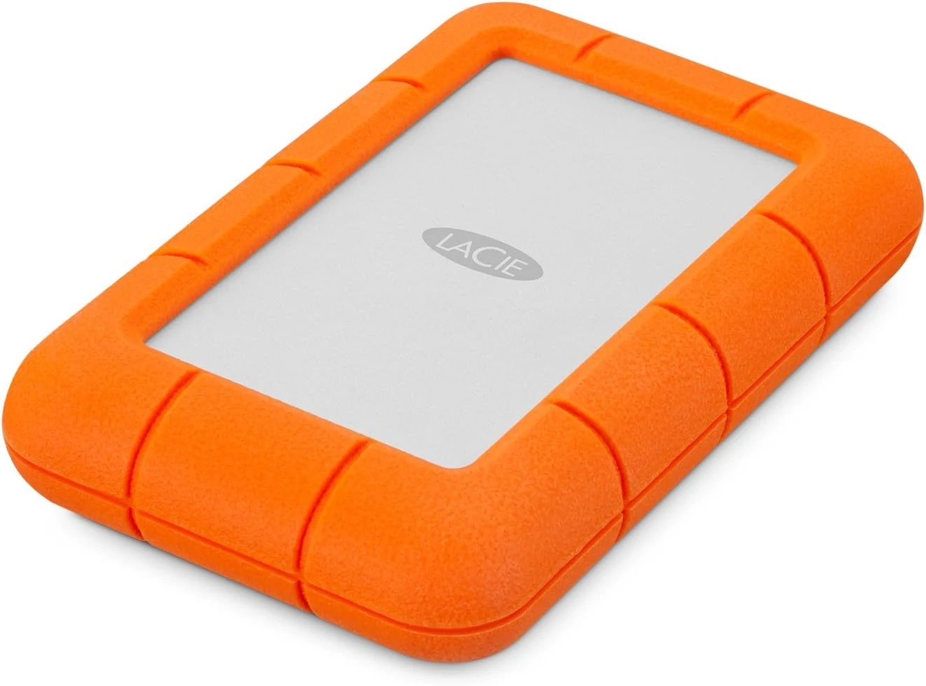 LaCie Rugged Mini 5TB External Hard Drive Portable HDD – USB 3.0/2.0 Compatible, Drop Shock Dust Rain Resistant Shuttle Drive, For Mac And Computer Desktop Workstation PC Laptop (STJJ5000400) 1 LaCie Rugged Mini 5TB External Hard Drive Portable HDD – USB 3.0/2.0 Compatible, Drop Shock Dust Rain Resistant Shuttle Drive, For Mac And Computer Desktop Workstation PC Laptop (STJJ5000400)