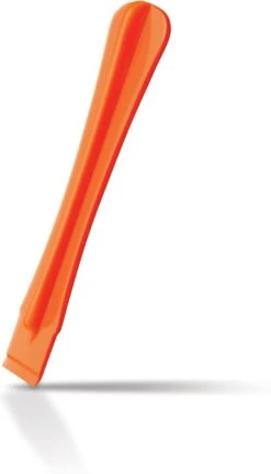 DreamGEAR (DRKJ0) Bionik QuickShot Dual Trigger Lock Setting Custom Rubber Grip Black/ Orange -Appliantrix Cheap Store 71jEqwprIL. AC SL1500