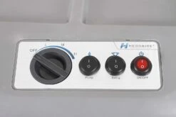 Hessaire MC37M Portable Evaporative Cooling Fan, Indoor/Outdoor High Temp Environments, 3100 CFM, 950 Sq. Ft., 3-Speed Fan, 59 DB, Gray 24 Hessaire MC37M Portable Evaporative Cooling Fan, Indoor/Outdoor High Temp Environments, 3100 CFM, 950 Sq. Ft., 3-Speed Fan, 59 DB, Gray -Appliantrix Cheap Store 71k5ifmUCQL. AC SL1500