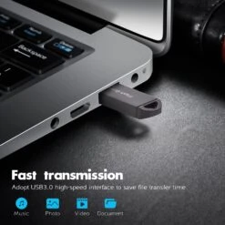 GENERIC USB Flash Drive 64GB, Metal Waterproof 64 GB USB Drive, Ultra High Speed Memory Stick, 64GB Portable Thumb Drive For PC/Tablets/Mac/Laptop 10 GENERIC USB Flash Drive 64GB, Metal Waterproof 64 GB USB Drive, Ultra High Speed Memory Stick, 64GB Portable Thumb Drive For PC/Tablets/Mac/Laptop -Appliantrix Cheap Store 71kVLEVcygL. AC SL1500