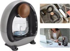 NDNCZDHC Small Coffee Maker, Mini Drip Coffee Maker With 240ml Water Tank, Constant Temperature Coffee Machine For Home And Office 16 NDNCZDHC Small Coffee Maker, Mini Drip Coffee Maker With 240ml Water Tank, Constant Temperature Coffee Machine For Home And Office -Appliantrix Cheap Store 71mGBUTtbqL. AC SL1500