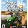 Farming Simulator 19 Platinum Edition (Xb1) - Xbox One