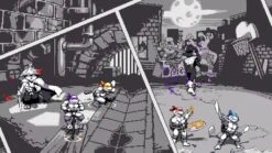 Teenage Mutant Ninja Turtles: Shredder's Revenge Anniversary Edition - Xbox One -Appliantrix Cheap Store 71mh7kODApL. SL1500