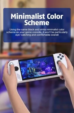 ASUS ROG Ally Thumb Grip Caps, Soft Silicone Joystick Cover Compatible With ASUS ROG Ally - (Two Sets) -Appliantrix Cheap Store 71nWxWYcLL. AC SL1500