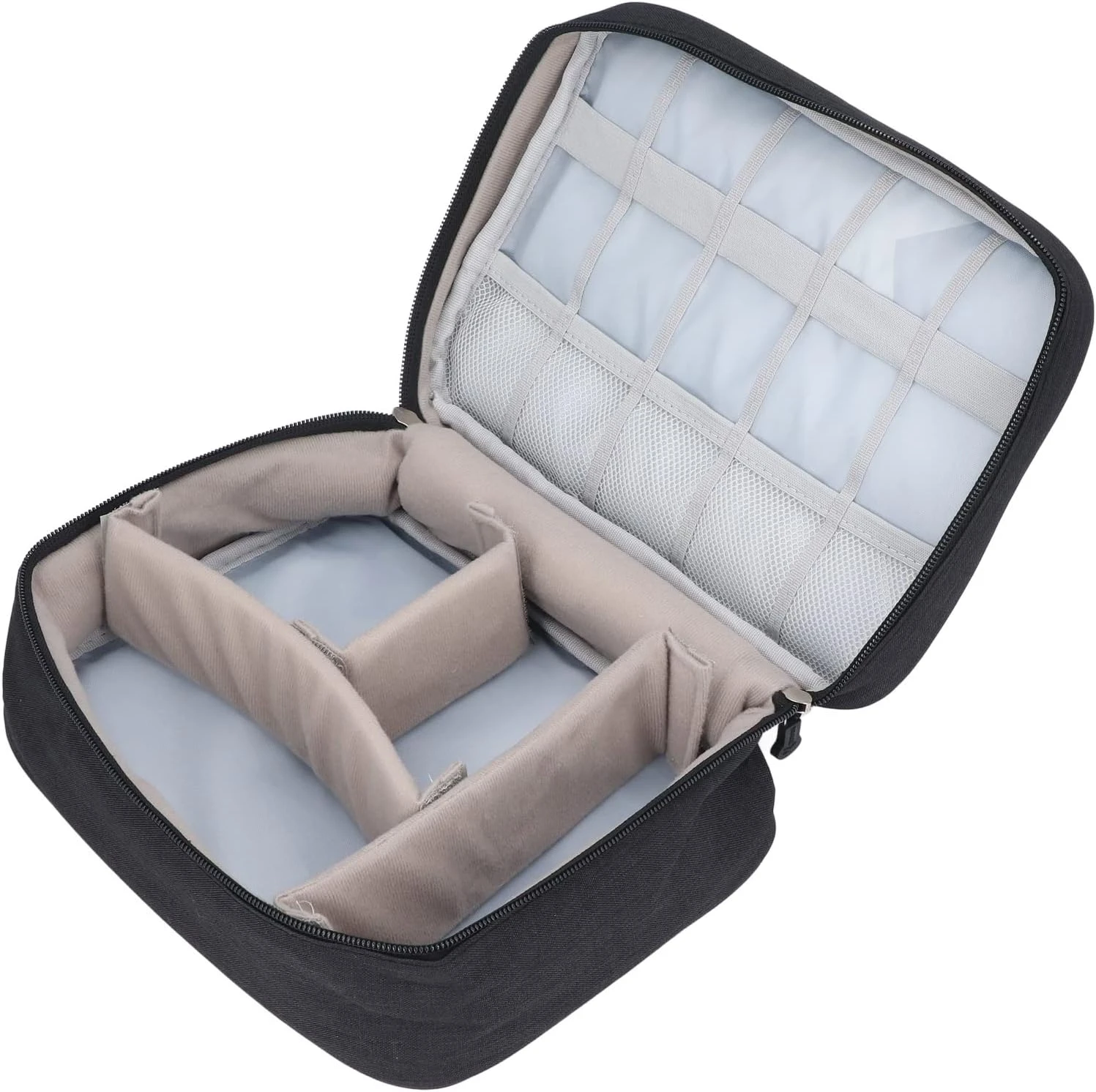 Tnfeeon Coffee Maker Bag Coffee Machine Storage Bag Travel Coffee Maker Pouch Organizer Multifunctional Travel Storage Bag For Outdoor 1 Tnfeeon Coffee Maker Bag Coffee Machine Storage Bag Travel Coffee Maker Pouch Organizer Multifunctional Travel Storage Bag For Outdoor