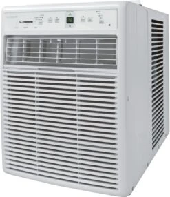 Frigidaire FFRS1022RE Window Air Conditioner, Ten Thousand BTU, White -Appliantrix Cheap Store 71nr0QXZHeL. AC SL1500