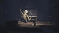 Little Nightmares - Xbox One Complete Edition -Appliantrix Cheap Store 71nxqZqz5fL. SL1500