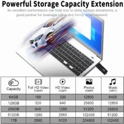 Memory Stick 1TB, Portable Thumb Drive 1TB With Keychain: USB Flash Drive 1TB, Ultra Large Capacity USB Drive 1TB, High-Speed 1 Terabyte USB Storage Flash Drive 1000GB For Computer/Laptop -Appliantrix Cheap Store 71oNZFIeBtL. AC SL1500
