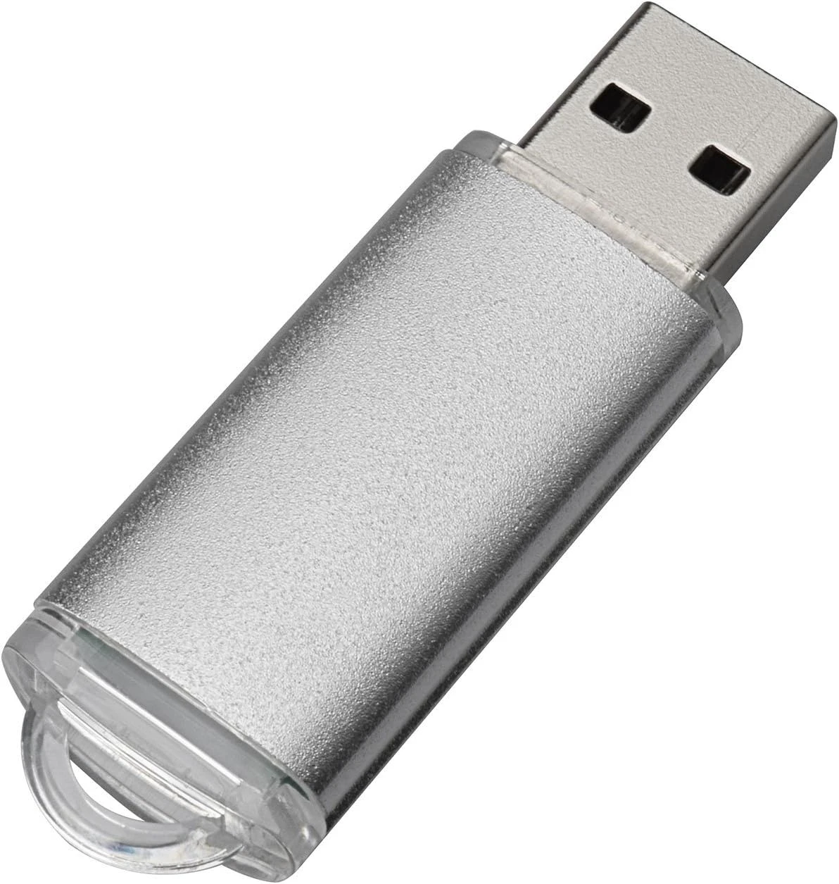 TOPESEL 5 Pack 32GB USB 2.0 Flash Drive Memory Stick Thumb Drives (5 Mixed Colors: Black Blue Green Red Silver) 6 TOPESEL 5 Pack 32GB USB 2.0 Flash Drive Memory Stick Thumb Drives (5 Mixed Colors: Black Blue Green Red Silver) - Image 6