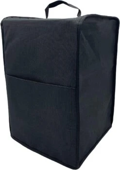 Wanty Water-Resistant Nylon Dust Cover Protector For Cuisinart DCC-3200P1 Perfectemp Coffee Maker, 14 Cup Progammable With Glass Carafe -Appliantrix Cheap Store 71ohQESdgcL. AC SL1500