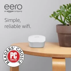 Amazon Eero Mesh WiFi Router